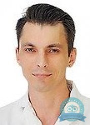 Врач УЗИ Куклев Артем Валентинович