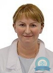 Рентгенолог, врач мрт Захарова Елена Михайловна