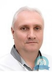 Рентгенолог Лобанов Игорь Анатольевич