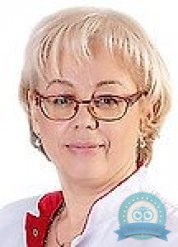Детский гастроэнтеролог Авдеева Наталья Васильевна