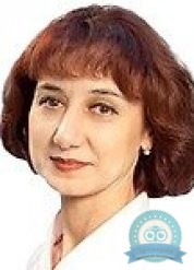 Инфекционист, врач узи, гепатолог Отмахова Ирина Андреевна