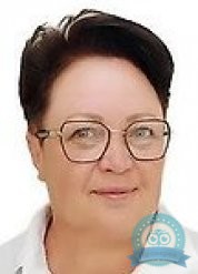 Гастроэнтеролог, инфекционист, гепатолог Соболевская Оксана Львовна