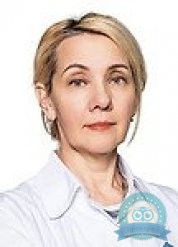 Акушер-гинеколог, гинеколог Качалина Ольга Владимировна