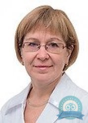Гематолог, онколог Волкова Светлана Александровна