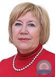 Детский психиатр, детский психотерапевт, детский нарколог Ларионова Галина Васильевна