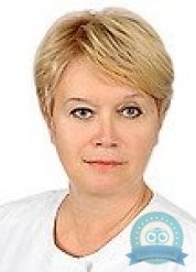 Невролог Золотова Галина Юрьевна