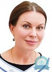 ЛОР (отоларинголог) Кирилюк Ирина Константиновна