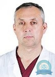 Травматолог-ортопед, ортопед, травматолог Гончаренко Вадим Витальевич