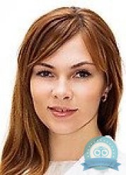 Пластический хирург Сазонова Ирина Евгеньевна