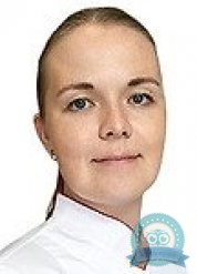 Невролог, рефлексотерапевт Кислицына Екатерина Николаевна