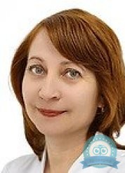Педиатр, детский врач узи Мотина Яна Олеговна
