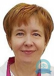 Нуждина Галина Алексеевна