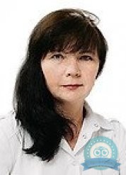 Невролог, рефлексотерапевт Бочкарева Галина Ивановна