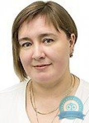 Физиотерапевт Синицина Ольга Александровна