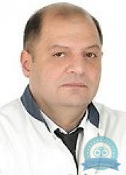 Хирург, проктолог Базиян Рубен Айроевич