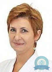 Маммолог, онколог-маммолог Абелевич Ирина Викторовна