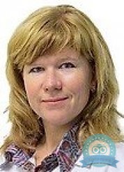 Ревматолог Воловатова Ирина Николаевна