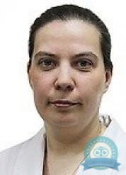 Флеболог Немирова Светлана Владимировна
