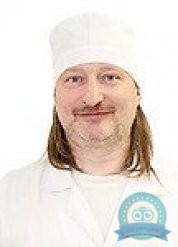 Детский дерматолог, детский трихолог Дмитренко Кирилл Владимирович