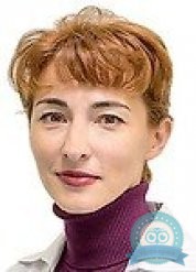 Ревматолог Земцова Полина Анатольевна