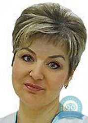 Эндокринолог Звонова Наталья Николаевна