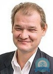 Психиатр, психотерапевт, сексопатолог Коровкин Александр Владимирович