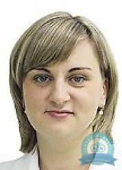Гинеколог, врач узи Черняк Татьяна Николаевна
