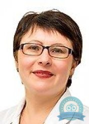 Гинеколог, гинеколог-эндокринолог Баныкина Ирина Владимировна