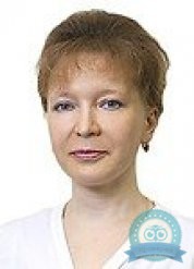 ЛОР (отоларинголог) Мухина Оксана Георгиевна