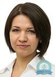 Невролог Судакова Ольга Михайловна