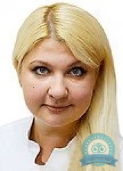 Дерматолог, физиотерапевт, дерматовенеролог, трихолог Щеглова Светлана Сергеевна