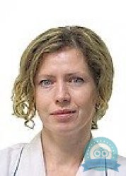 Офтальмолог (окулист) Чикинова Юлия Константиновна