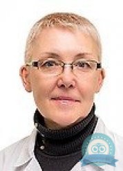 Аллерголог Чернышёва Ирина Николаевна