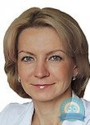 Уролог, уролог-андролог, андролог Громова Евгения Игоревна