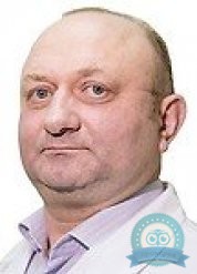 Врач УЗИ Козачук Павел Николаевич