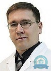 Хирург, флеболог Каракозов Сергей Николаевич