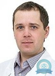 Рентгенолог Смирнов Сергей Владимирович