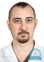 Маммолог, хирург, онколог, онколог-маммолог Савинов Андрей Николаевич