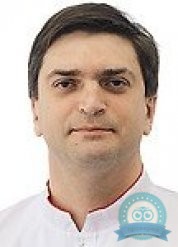 Анестезиолог, анестезиолог-реаниматолог, реаниматолог Михалев Андрей Михайлович