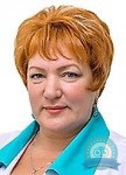 Акушер-гинеколог, гинеколог Фролова Ирина Валентиновна