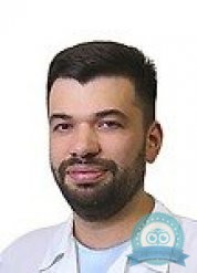 Уролог, уролог-андролог, андролог Самсонов Антон Алексеевич