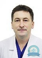 Невролог, мануальный терапевт, врач функциональной диагностики Сигрианский Константин Игоревич