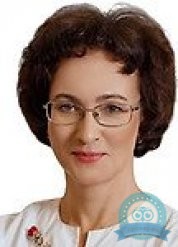 Диетолог, гастроэнтеролог Прудовская Ирина Феликсовна