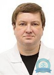 Психиатр Шамин Вадим Владимирович
