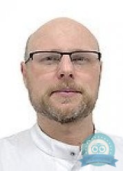 Уролог, уролог-андролог, андролог Сеничев Артем Анатольевич