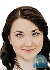 Диетолог, эндокринолог Чернядьева Елена Сергеевна