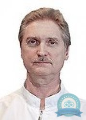 Офтальмолог (окулист), офтальмохирург Стальнов Виктор Семенович