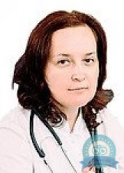 Детский инфекционист, педиатр Бурмистрова Валентина Игоревна
