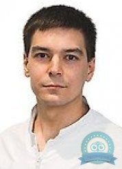 Сосудистый хирург, флеболог Маклашин Антон Валерьевич