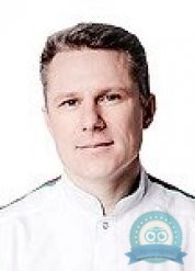 Стоматолог, стоматолог-ортопед Кладов Артем Анатольевич